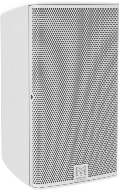 Picture of Martin ADORN 8" Speaker 200 Watt AES WHITE
