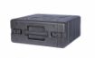 Picture of Jansen PE 19" Rack Case 4U 2 Lids Usable Depth 432mm