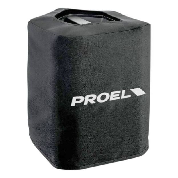 Picture of Padded cover for FREEONEX portable system
