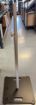 Picture of Jansen Speaker Stand WHITE