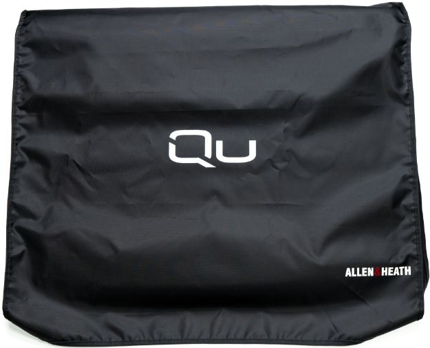 Picture of A&H QU6 QU6D Dustcover