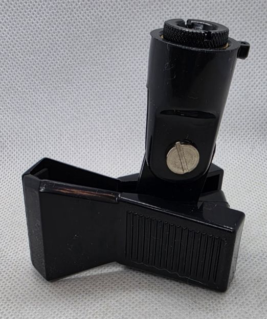 Picture of Jansen Mic Clip Clamp Type Universal Fit