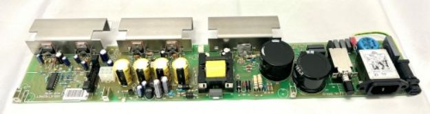 Picture of A&H PCB ASSY QU16 PSU