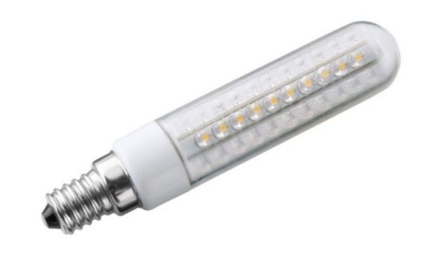 Picture of K&M LED Lamp 3 Watt for 122 light ETC