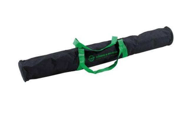 Picture of K&M Sturdy carrying Bag for 2 microphone stands