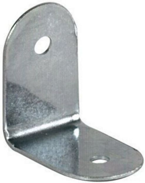 Picture of Proel Flightcase Corner Brace 2 Hole Length@ 32mm SMALL