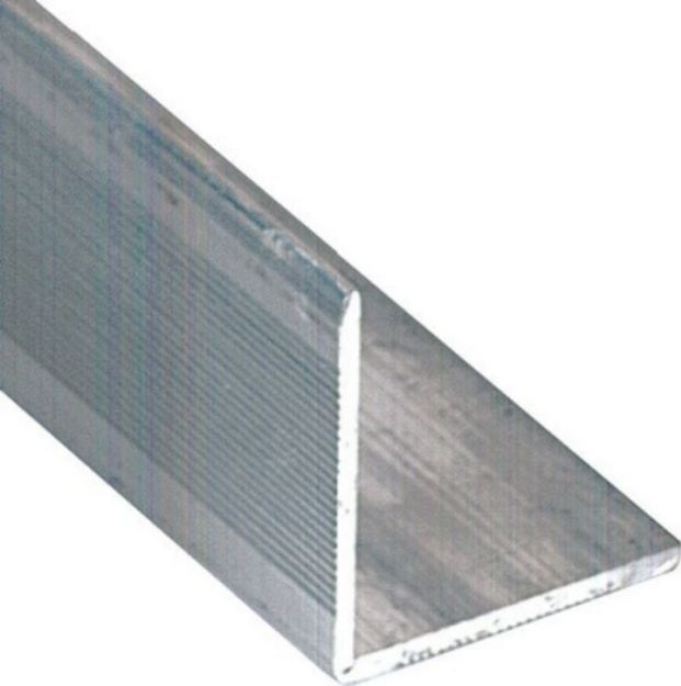 Picture of Proel Flightcase Profile 90ºAngle Single Edge 30 x 30mm