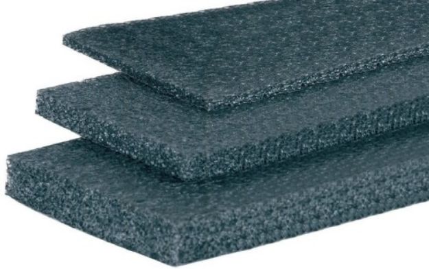 Picture of Proel Flightcase Lining High Density Foam Depth@10mm