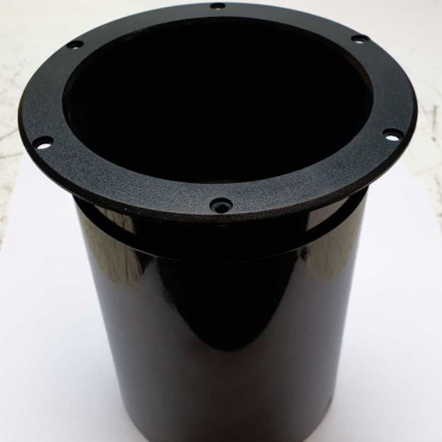 Picture of Zomax Cabinet Port Tuneable 165 > 280mm x 110mmØ