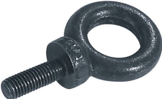 Picture of Proel Fly Rigging Hardware Eye Bolt M10 28mm Thread Length