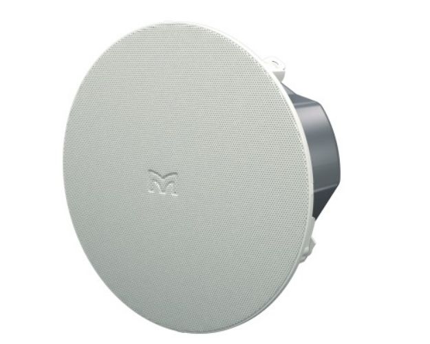 Picture of Martin Adorn Compact Two Way 5.25" Ceiling Speaker Shallow