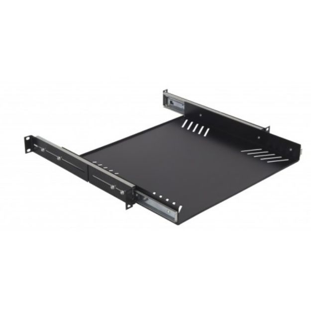 Picture of Proel 19" Rack Shelf 1U Sliding