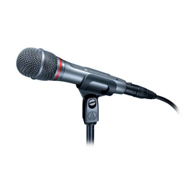 Picture of AE6100 Live Vocal Mic Dynamic Hypercardioid