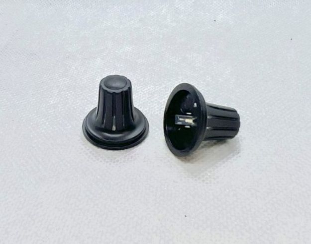 Picture of A&H iLIVE Rotary Encoder Knob