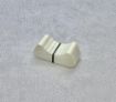Picture of A&H Mixer Fader Knob WHITE