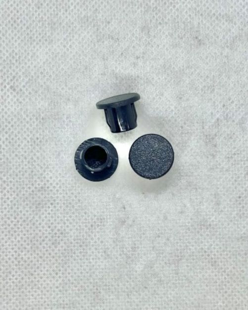 Picture of A&H Nylon Hole Plug 9.5mm