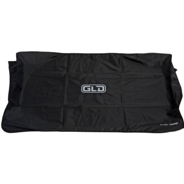 Picture of A&H GLD112 Dust Cover