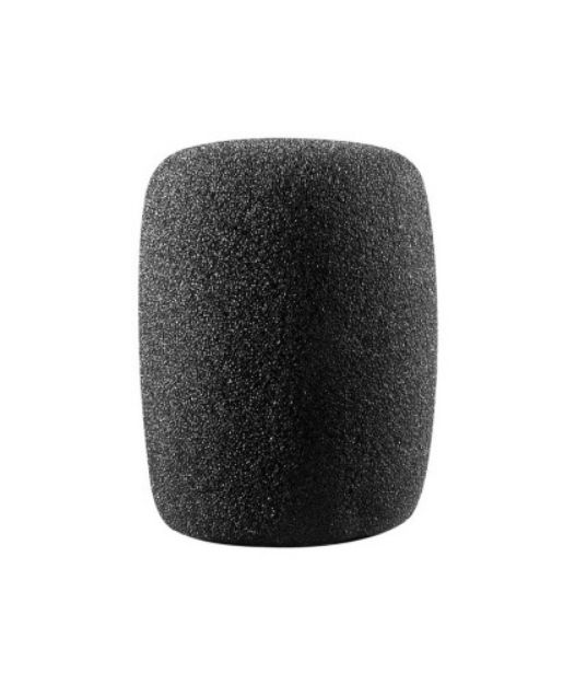 Picture of AT8101 Handheld Mic Windscreen Foam Case S8 /T2