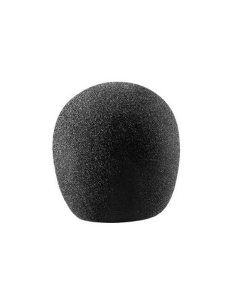 Picture of AT8114 Handheld Mic Windscreen Foam Case S7+T1 /4 /6