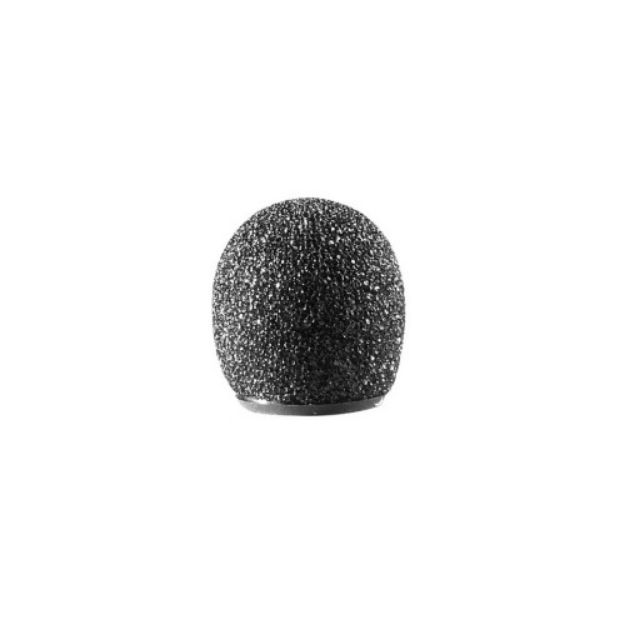 Picture of AT8116 Lavaliere Mic Windscreen Foam Case M1