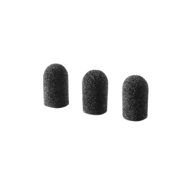Picture of AT8151 Lavaliere Mic Windscreen Kit Foam x 3