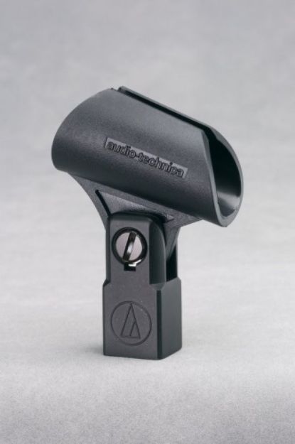 Picture of AT8406A Mic Clip Slip In Tapered Mic 5/8"Thread