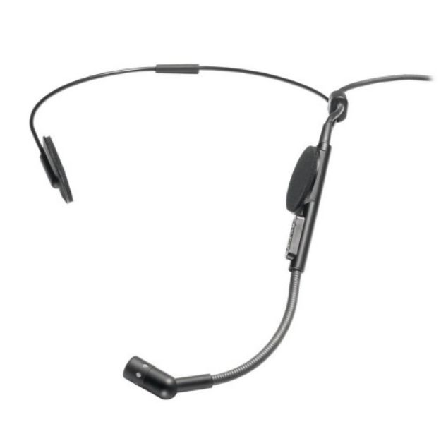 Picture of ATM73CW Headworn Condenser Cardioid Fits UniPak™