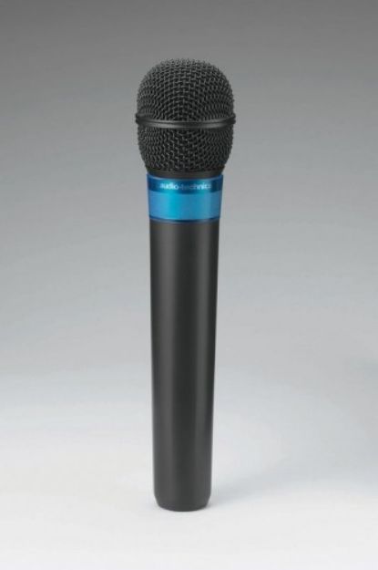 Picture of ATWT220D Handheld Mic Transmitter UHF 600MHz For ATW2000