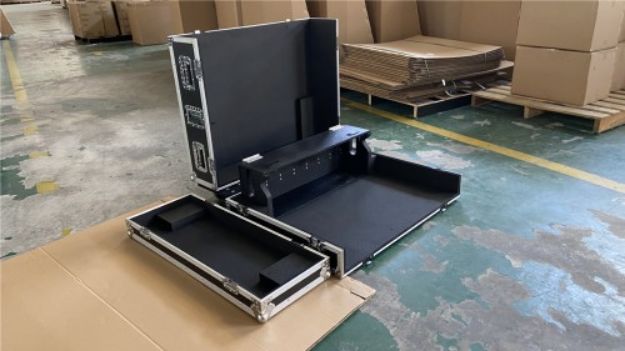 Picture of AVANTIS Flight Case