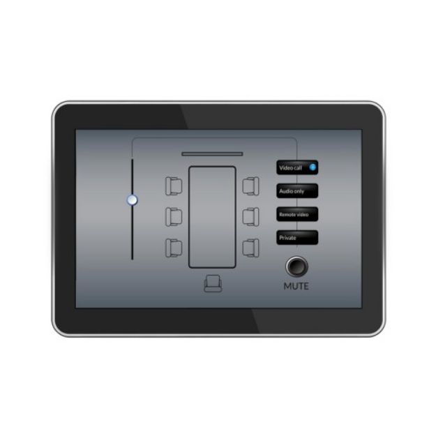 Picture of A&H CC-10 10" ANDROID TABLET FOR CUSTOM CONTROL
