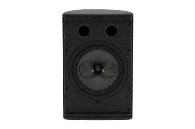 Picture of Martin 6.5" CDD Speaker TX-100v BLACK Weather Resistant IP54