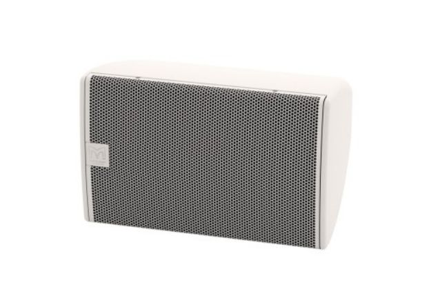 Picture of Martin 8" CDD Speaker WHITE