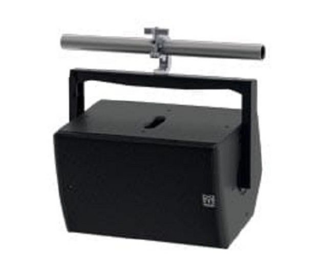 Picture of Martin CDDLIVE15 XP15 X15 Yoke Assembly BLACK