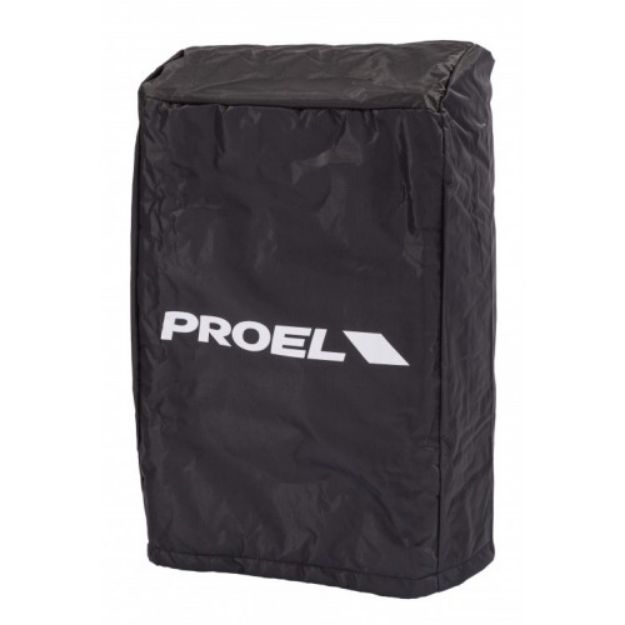 Picture of Padded cover for FLASH8X