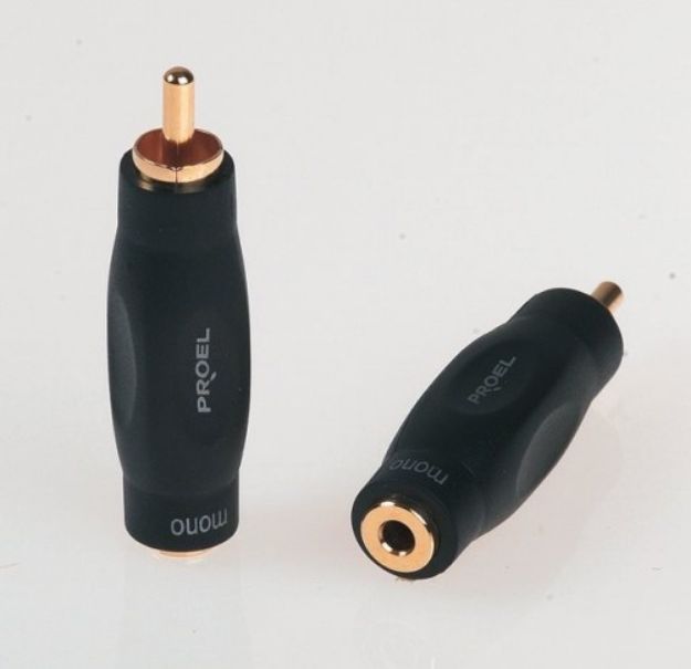 Picture of Die Hard Signal Adaptor Mini FTS > MRCA ABS Body