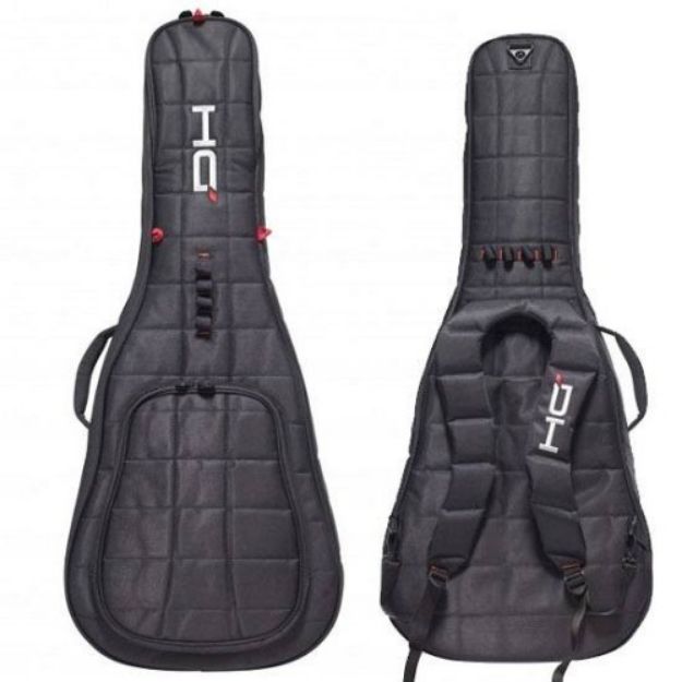 Picture of Proel Guitar Bag Bass Guitar Padded BLACK