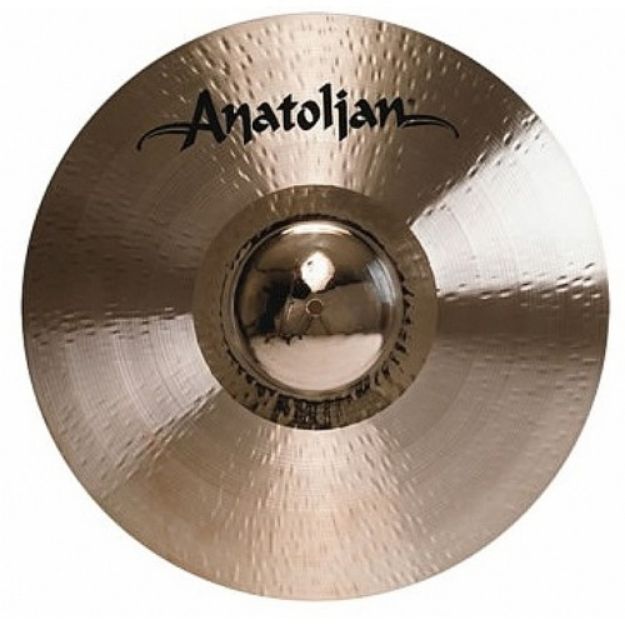 Picture of Anatolian Cymbal Crash 16" DIAMOND Trinity Series