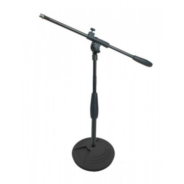 Picture of Proel Desktop heavy cast iron base Desk stand