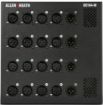 Picture of A&H dLive 16 XLR Input / 4 XLR Output Wall Mount DX Expander