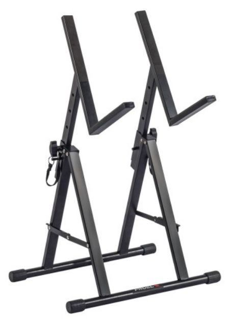 Picture of Proel Studio Amplifier / Monitor Stand Nearfield