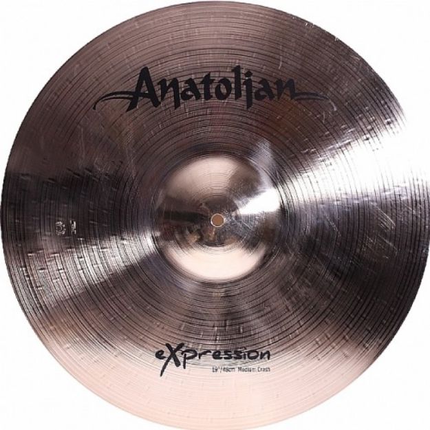 Picture of Anatolian Cymbal Power Ride 20" EXPRESSION