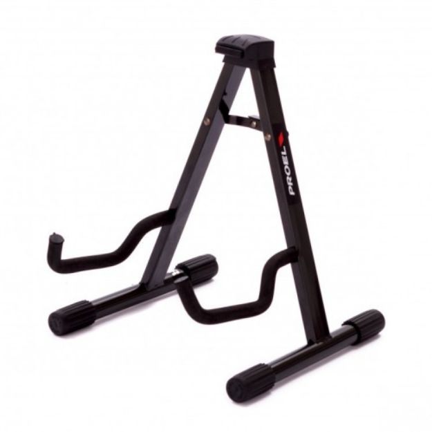 Picture of Proel Guitar Stand A Frame Acoustic GREY