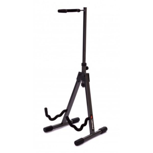 Picture of Proel Guitar Stand A Frame+Neck Collar General Guitar