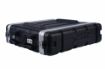 Picture of Proel ABS 19" Rack Case 2U 2 Lids 307mm Inner Depth