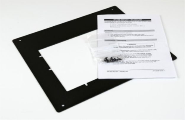 Picture of A&H IP6 ME1 ME500 mounting bracket