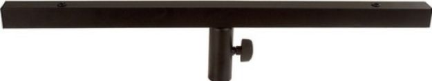 Picture of Proel Lighting Bar T-Bar for 4 Lights Square Tube