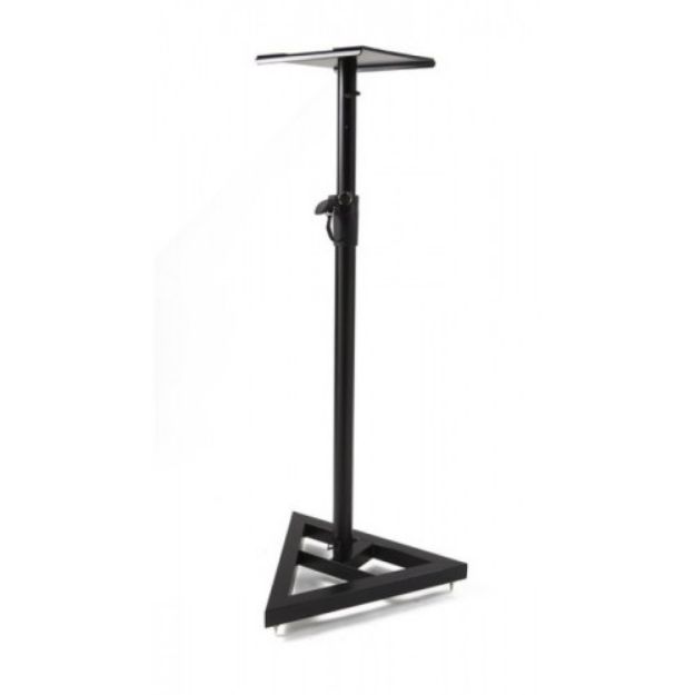 Picture of Proel Studio monitor Triangular base Nearfield monitor stand