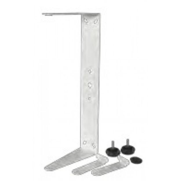 Picture of EDGE Speaker Wall Mount For EDGE25P WHITE