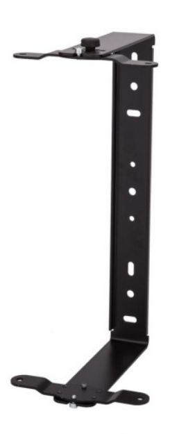 Picture of Wall Mount Bracket LT10 BLACK