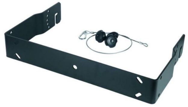 Picture of TFLV Speaker Wall Mount+Safety  TFLV10 & NEOS10 BLACK